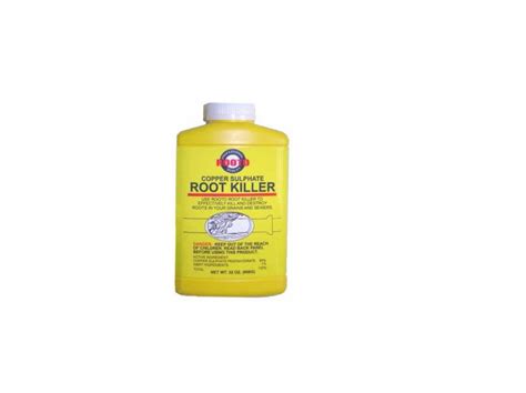 Rooto 1185 Copper Sulfate Root Killer 2 Lb — Life And Home