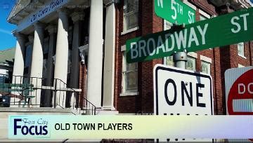 Old Town Players
