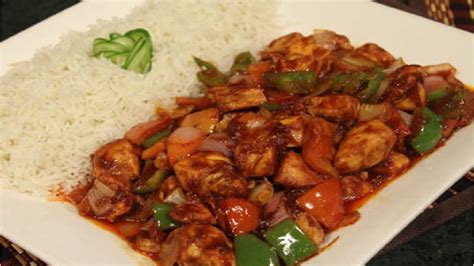 Chicken Shashlik Recipe How To Make Tasty And Delicious Chicken