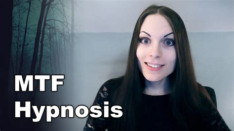 how to utilize hypnosis to transition from male to female autumn asphodel