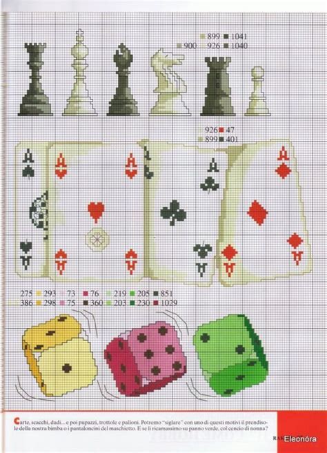 Only a single pattern is included. Gallery.ru / Фото #10 - RAKAM - KIM-2 | Diy cross stitch ...