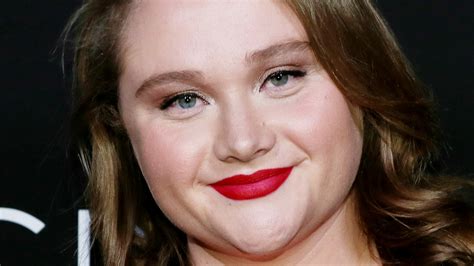 Danielle Macdonald On Her Characters Transformation In The Tourist Exclusive