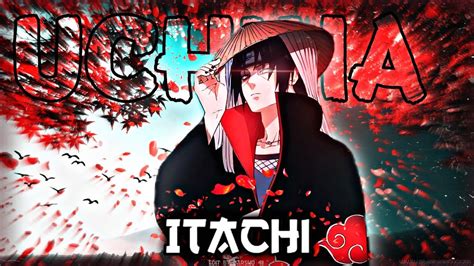 Uchiha Itachi 2k Edit 🥵 Youtube