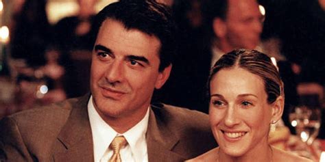 Chris Noth To Reprise Mr Big Role In New Sex And The City Show And Just