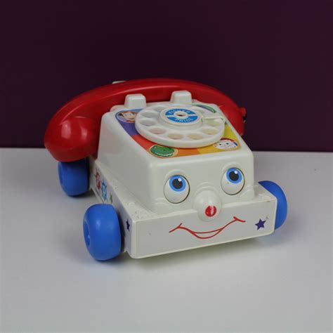 Toy Story 3 Talking Chatter Telephone Kidzeco