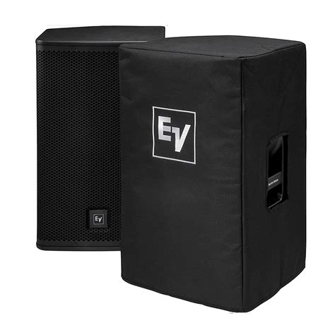 Electro Voice Ekx 12p 12 Powered Speaker And 18 Reverb