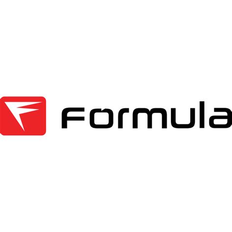 Fórmula Academia Logo Download Logo Icon Png Svg