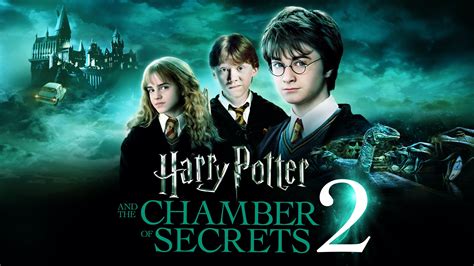 Harry Potter Et La Chambre Des Secrets Straming - Harry Potter et la chambre des secrets - Movie - Zone-Telechargement