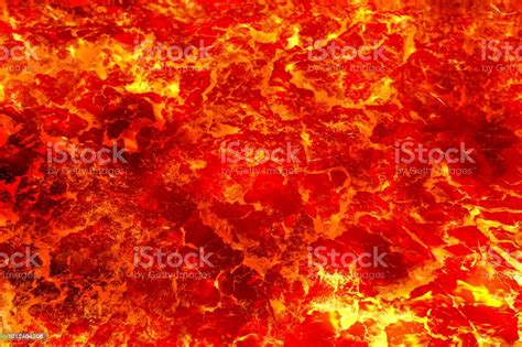 Lava Background Stock Photo - Download Image Now - iStock
