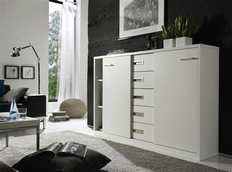 Wie wäre es mit einem highboard für ihr wohnzimmer mit stilvoller beleuchtung? Multiflex Schiebetüren-Highboard | Sideboards / Highboards ...