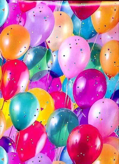 Real Birthday Balloons Bing Images So Colourfull And Fantastic Colours