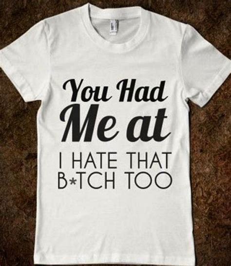 The Funniest T Shirts Ever Spotted On The Internet Barnorama