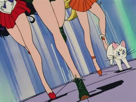 Pin On Sailor Moon Group
