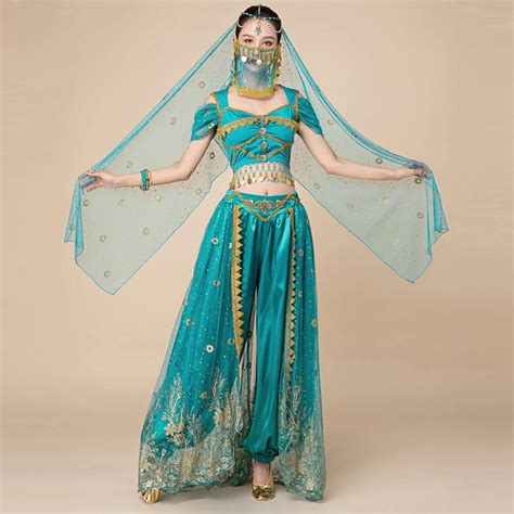 Share More Than 134 Arabian Princess Dress Super Hot Vn
