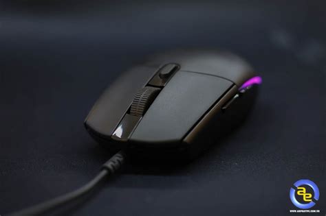 Maybe you would like to learn more about one of these? Chuột Logitech G102