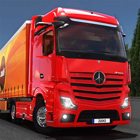 truck simulator ultimate mod apk  unlimited moneyvipfuel