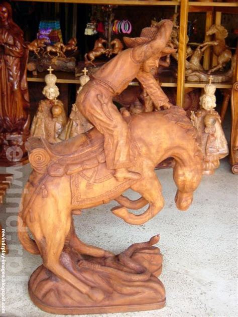 The exquisite talent of the paeteños have reached overseas with some of their works reportedly displayed and used in some countries such as the vatican and united states. wee!: Paete, Laguna | Carving, Lion sculpture, Sculpture