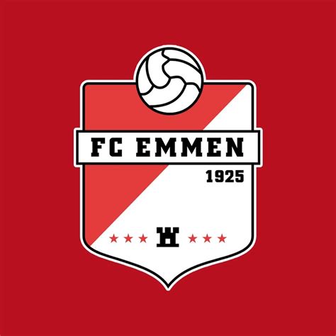 Fc emmen v psv live scores and highlights. FC Emmen - YouTube