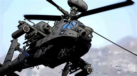 Modern Warfare Chopper Gunner Paysodiniro Youtube