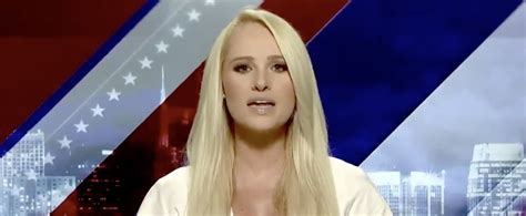 Tomi Lahren Suggests Breonna Taylor Resisted Arrest Sparks Outrage