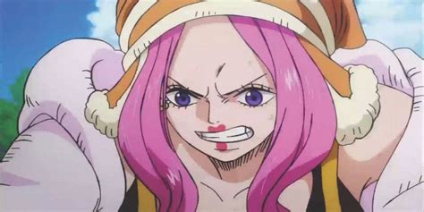 Top 10 Strongest Female Characters In One Piece Ranked 2023