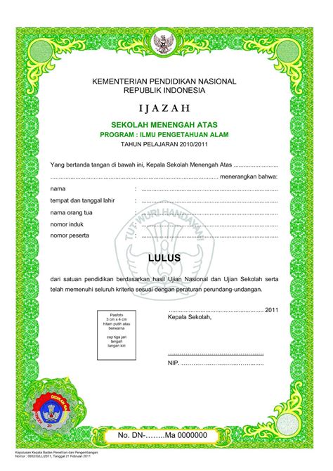Please fill this form, we will try to respond as soon as possible. Contoh Surat Kuasa Pengambilan Ijazah Sekolah yang Benar ...