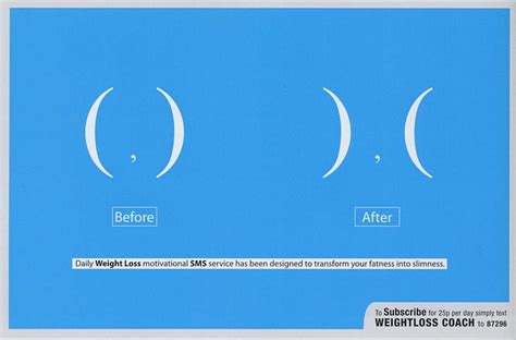 Design-Deliberation: Typography in Advertising—a brilliant ...