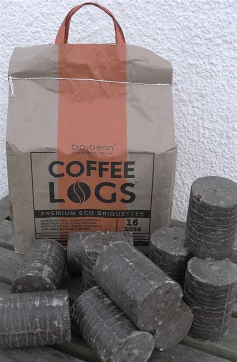 The best part about qfc delivery via instacart is that you can choose when you would like to schedule your delivery. Woodfuel online review No. 9 - Bio-Bean Coffee logs