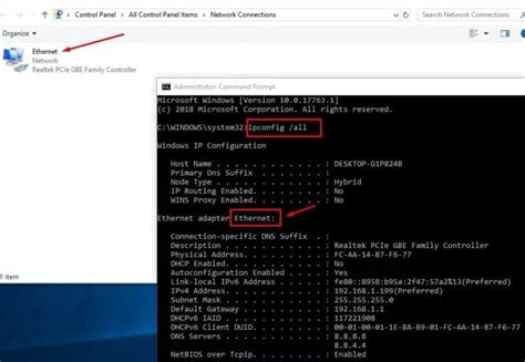 How To Setup Static Ip Address On Windows Pc Updated Techstuff