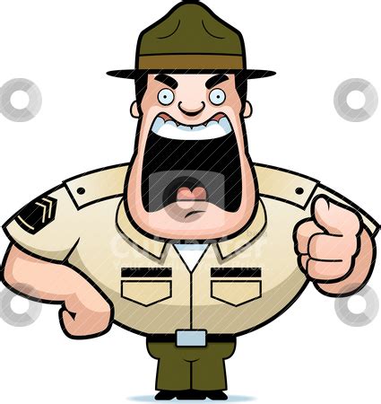 Sergeant Major Clipart Clipground