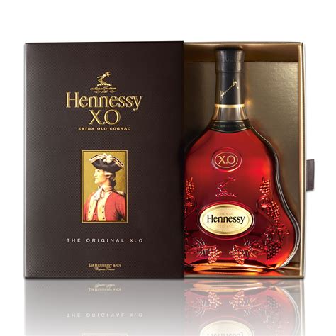 Hennessy Xo Cognac 70cl Costco Uk