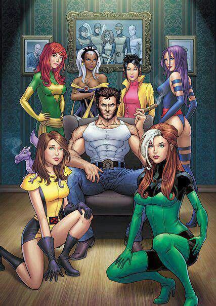 Which X Men Character Are You Xmen Marvel Comics Marvel Art X Men