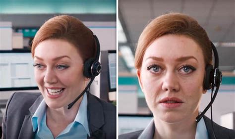 who is the actor in the barclays advert