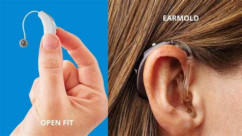 The Best Behind The Ear Hearing Aids In 2023 — Soundly
