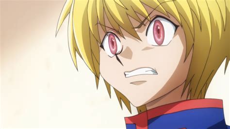 Image Kurapikas Eyes Glowing Scarlet 2011png Hunterpedia Fandom