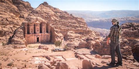 Inside Petra The Ultimate Guide 2022