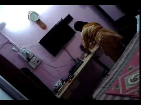 Maid Stealing Money And Mopping Floor YouTube