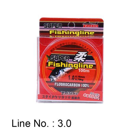 M Strong Daiwa Fishing Line Japan Super Monofilament Nylon Lines Ebay