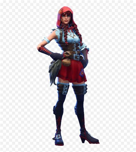 Fortnite Fable Skin Epic Outfit Fortnite Skins Little Red Riding Hood