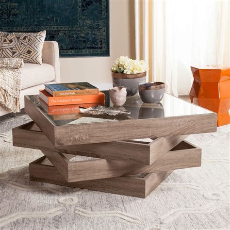 Timber Coffee Table Best Coffee 2022