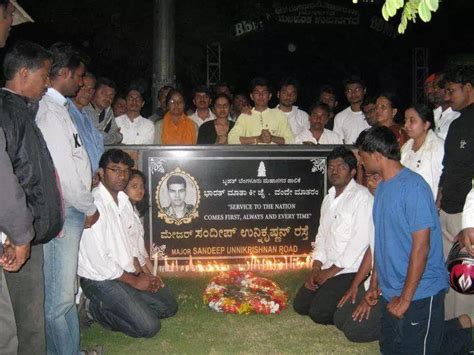 Britain plans to deny asylum to illegal migrants. Massive outcry after 26/11 martyr Sandeep Unnikrishnan's ...