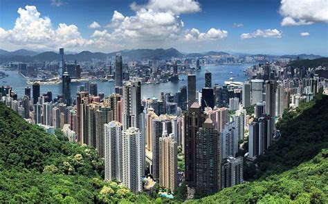 Descubre los mejores sitios turísticos en Hong Kong que no debes