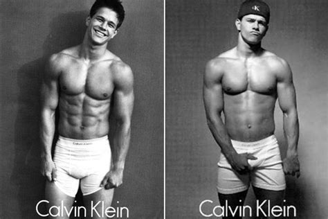 Happy Birthday Calvin Klein We Look Back At 13 Of The Labels Most