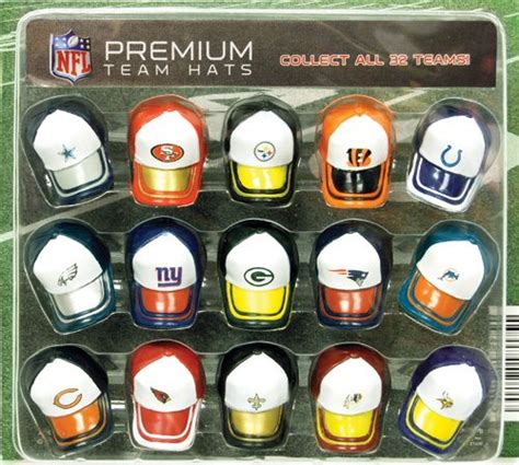 Buy Nfl Premium Football Caps Vending Capsules Vending Machine