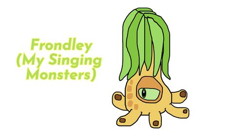 Here Have Some Frondley Fanart By Mooforkstudiosreboot On Deviantart