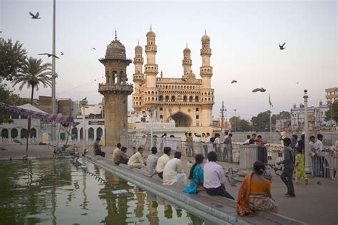 8 Best Things To Do In Hyderabad India