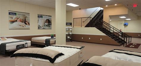 Visit one of our furniture and mattress warehouse locations at kearny mesa or any of our two chula vista stores. Mattress Warehouse - Bailey's Crossing | Morgan Keller