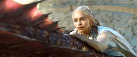 Gotscience Could You Actually Ride A Game Of Thrones Dragon Nbc News