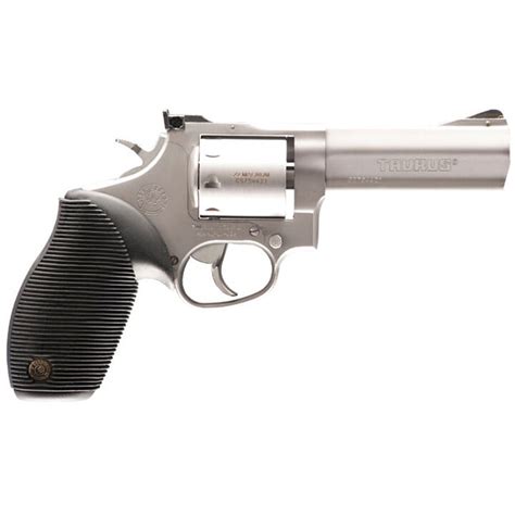 Taurus Tracker 992 22 Lr 22 Magnum 4 9 Round Revolver Kittery