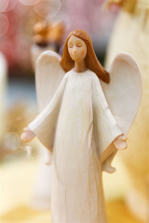 Christmas Angel Free Stock Photo Public Domain Pictures